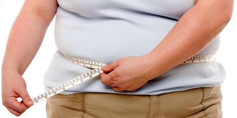 Nadváha se stává jedním z faktorů rozvoje plísně nehtů